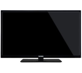 Telefunken TE 24472 B40 Q2B TV 61 cm (24") HD Smart TV Wi-Fi Nero