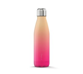 The Steel Bottle Shade Uso quotidiano 500 ml Stainless steel Multicolore