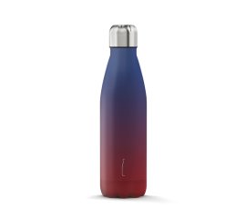 The Steel Bottle Shade Uso quotidiano 500 ml Acciaio inossidabile Multicolore
