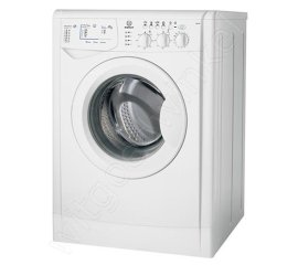 Indesit WIDL146 lavatrice Caricamento frontale 5 kg 1400 Giri/min Bianco