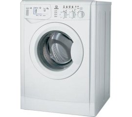 Indesit WIXL 125 Washing Machine lavatrice Caricamento frontale 6 kg 1200 Giri/min Bianco