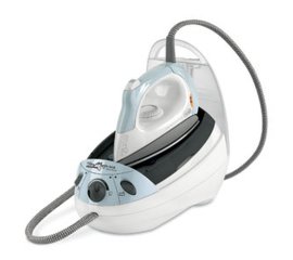 De’Longhi Compact 3D professional steam generator ironing system VVX1000 1,2 L Bianco