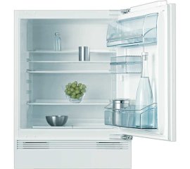 AEG SANTO U86000i frigorifero Libera installazione 140 L Bianco