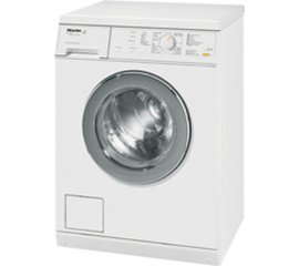 Miele W2105 Washing Machine lavatrice Caricamento frontale 5 kg 1200 Giri/min Bianco