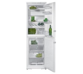 Miele Koel-diepvries-combinatie KFN 8862 SD frigorifero con congelatore Libera installazione 350 L Bianco