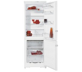 Miele KD 6453 S frigorifero con congelatore Libera installazione 318 L Bianco