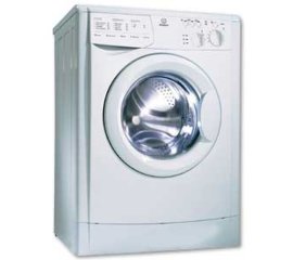 Indesit WIA 121 Washing Machine lavatrice Caricamento frontale 5 kg 1200 Giri/min Bianco