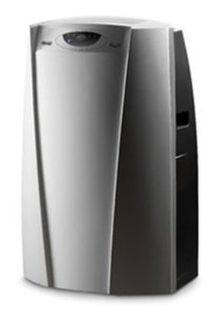 De’Longhi PACL35 Lucht-lucht airconditioner condizionatore portatile