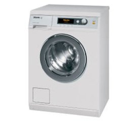 Miele W 3985 WPS Washing Machine lavatrice Caricamento frontale 6 kg 1800 Giri/min Bianco