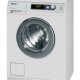 Miele W 3985 WPS Washing Machine lavatrice Caricamento frontale 6 kg 1800 Giri/min Bianco 2