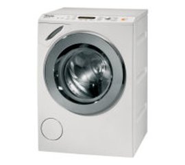 Miele Wasautomaat W 4146 lavatrice Caricamento frontale 6 kg 1600 Giri/min Bianco