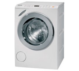 Miele W 4449 WPS LIQUIDWASH lavatrice Caricamento frontale 6 kg 1600 Giri/min Bianco
