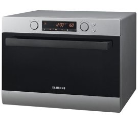 Samsung CQ1570U forno a microonde Superficie piana 42 L 900 W Stainless steel