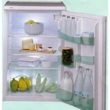 Ignis TA 151/154 frigorifero Libera installazione Bianco