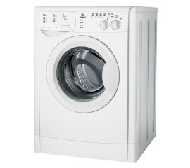 Indesit WIAL143 Front-loader Washing Machine lavatrice Caricamento frontale 5 kg 1400 Giri/min Bianco