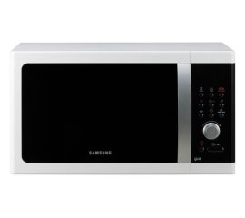 Samsung GE872 Duo Microwave, White 23 L 850 W Bianco