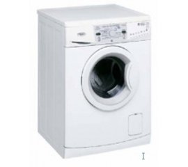 Whirlpool Montana 1400 lavatrice Caricamento frontale 6 kg 1400 Giri/min Bianco