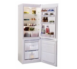 Ignis TGA 273 frigorifero con congelatore Libera installazione Bianco