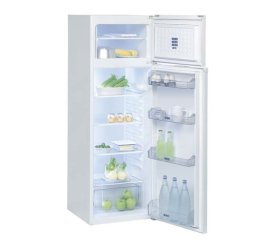 Whirlpool Refrigerator ARC 2283 frigorifero con congelatore Libera installazione 265 L Bianco