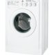 Indesit Wisl125 - washing machine lavatrice Caricamento frontale 4,5 kg 1200 Giri/min Bianco 2