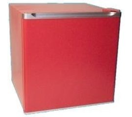 Haier ZHSC02RR frigorifero Libera installazione Rosso