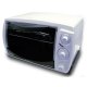 De’Longhi Electric Oven Bianco 2