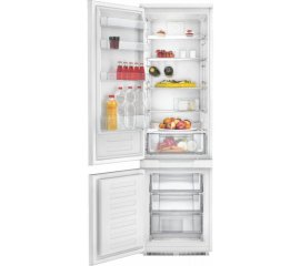 Hotpoint BCB 33 AA E S I frigorifero con congelatore Da incasso 270 L Bianco