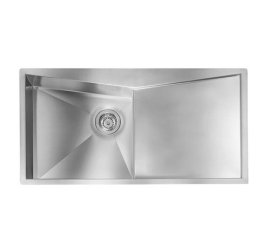 CM AISI 304-18/10 Angolo Stainless steel