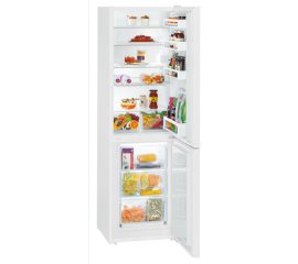 Liebherr CU-3331-21 frigorifero con congelatore Libera installazione 296 L F Bianco