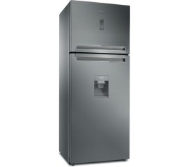 Whirlpool T TNF 8211 OX AQUA 1 frigorifero con congelatore Libera installazione 417 L F Grigio