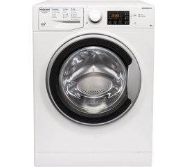 Hotpoint RSSG R427 JX IT N lavatrice Caricamento frontale 7 kg 1200 Giri/min Bianco