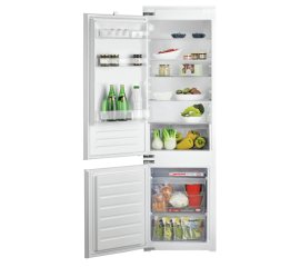Hotpoint BCB 7525 S1 frigorifero con congelatore Da incasso 289 L F Bianco
