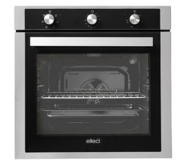 Elleci FIAP602INNS forno Stainless steel
