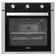 Elleci FIAP602INNS forno Stainless steel 2