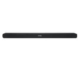 TCL 8 Series Soundbar TS8111 Dolby Atmos 2.1 con Subwoofer integrato per TV & Wireless Bluetooth (39-inch Speaker, HDMI ARC, Montaggio a parete, Telecomando, tre modalità di suono)