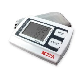 GIMA Smart Arti superiori Misuratore di pressione sanguigna automatico
