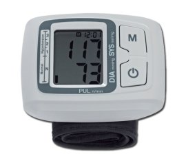 GIMA Smart Polso Misuratore di pressione sanguigna automatico