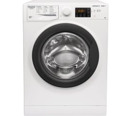 Hotpoint RSSG RV227 K IT N lavatrice Caricamento frontale 7 kg 1200 Giri/min D Bianco