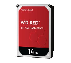 Western Digital WD Red NAS 14 T 3.5" 14 TB SATA
