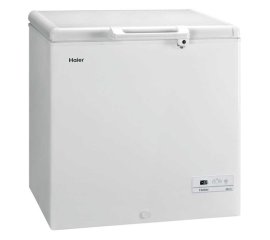 Haier HCE259R Congelatore a pozzo Libera installazione 259 L F Bianco