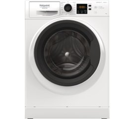 Hotpoint NF923WK IT N lavatrice Caricamento frontale 9 kg 1200 Giri/min D Bianco