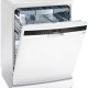Siemens iQ500 SN258W00TE lavastoviglie Libera installazione 14 coperti D 2