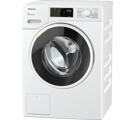 Miele WWD320 WCS lavatrice Caricamento frontale 8 kg 1400 Giri/min Bianco