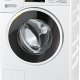 Miele WWD320 WCS lavatrice Caricamento frontale 8 kg 1400 Giri/min Bianco 2