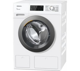 Miele 11367780 lavatrice Caricamento frontale 9 kg 1400 Giri/min Bianco