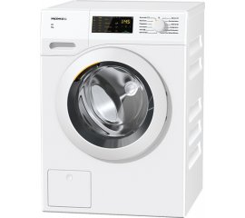 Miele WCD130 WCS 8kg lavatrice Caricamento frontale 1400 Giri/min Bianco