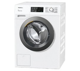 Miele WCG370WCS lavatrice Caricamento frontale 9 kg 1400 Giri/min Bianco