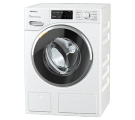 Miele WWI860WCS lavatrice Caricamento frontale 9 kg 1600 Giri/min Bianco