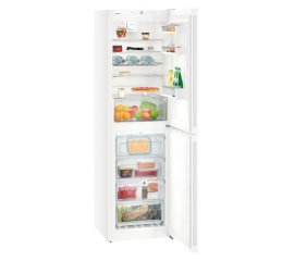Liebherr CN 4713 frigorifero con congelatore Libera installazione 334 L E Bianco