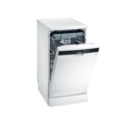 Siemens iQ300 SR23HW65ME lavastoviglie Libera installazione 10 coperti E